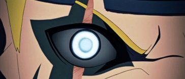 Boruto Jougan Power And Abilities