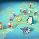 Pokemon Go Safari Zone