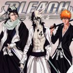 Bleach Anime