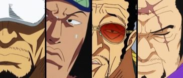 Aokiji-kuzan-secret-mission-blackbeard-pirates