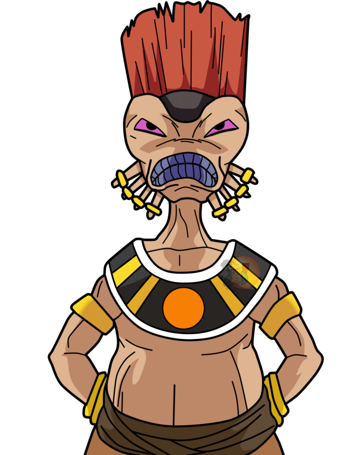 Weakest to Strongest Gods of Destruction In Dragon Ball Super – Ranked - Who Is The Weakest God Of Destruction