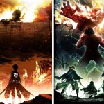 Attack On Titan Season 3