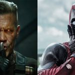 Cable in Deadpool 2