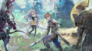 Dia Horizon Project Anime