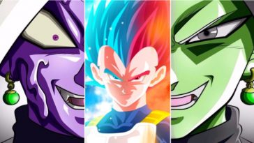 Everything Dragon Ball Super Has Done Wrong Till Now