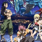 Fairy Tail Manga Ending, Anime Final Season Premiers In 2018