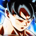 Goku-New-Form