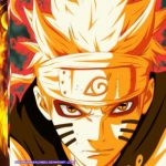 HOKAGE NARUTO