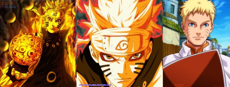 HOKAGE NARUTO