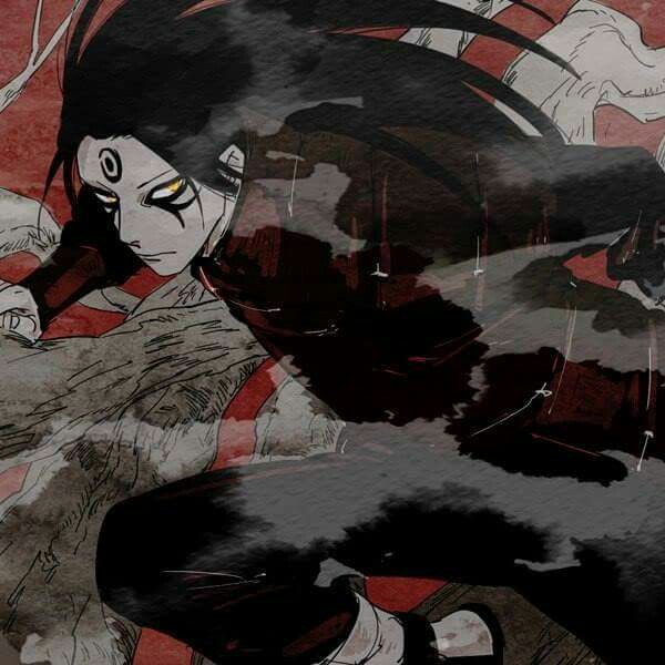 Hashirama Senju (First Hokage)