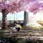 Kimi no Suizō o Tabetai Gets Anime Film In 2018!