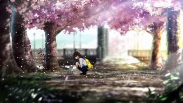 Kimi no Suizō o Tabetai Gets Anime Film In 2018!