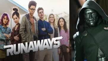 Marvel Has Added Julian McMahon To It’s Runaway Cast