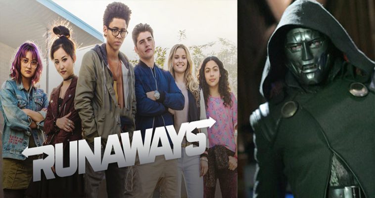 Marvel Has Added Julian McMahon To It’s Runaway Cast