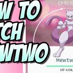 Mewtwo Lauched