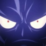 Monkey D Luffy Reverse Gear