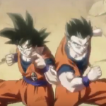 ARCS OF DRAGON BALL SUPER