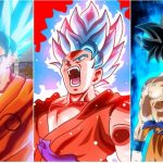 The Real Reason Why Goku used SSG instead of Blue in DBS EP 104