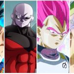 TOP 10 LAST SURVIVING FIGHTERS IN TOURNAMENT OF POWER