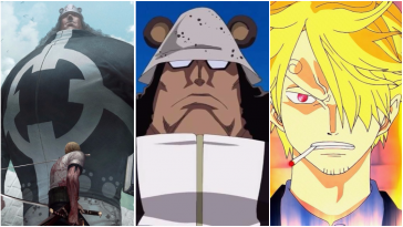 Who Will Eat Kumas Devil Fruit