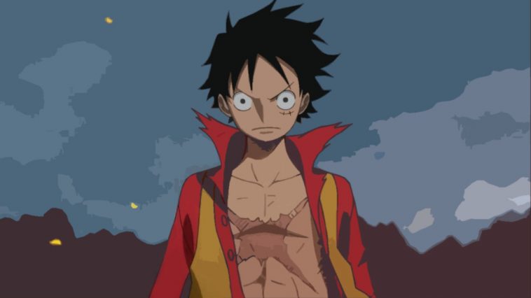 Monkey D Luffy Is Dying In One Piece Otakuani