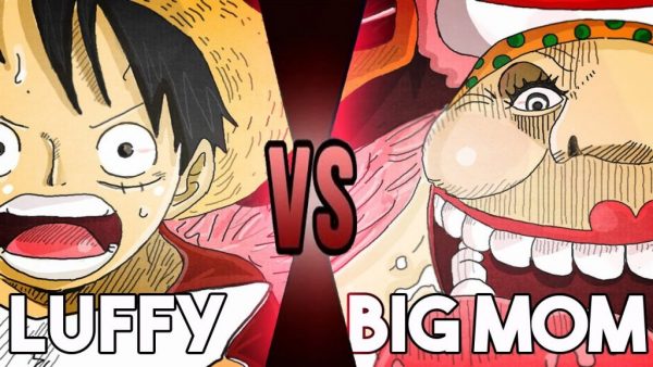 Monkey D. Luffy Is Dying In One Piece - OtakuAni