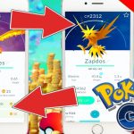 Pokemon Go Update