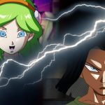 DRAGON BALL SUPER EPISODE 102 MAJOR SPOILERS