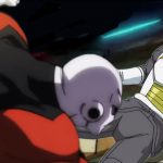 Dragon ball super vegeta vs jiren