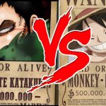 One Piece Chapter 877 Sabo Bounty