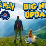 Pokemon Go: Legendary Pokemon Update