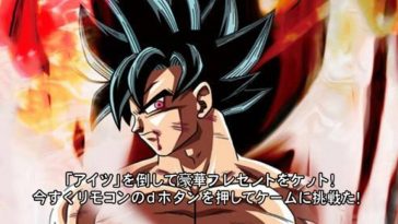 the truth about gokus new transformation