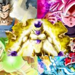 ARE NEW TRANSFORMATIONS USED TO OFTEN? DRAGON BALL SUPER – EXPLAINED