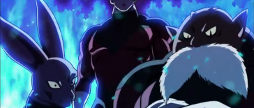 THE DARK TRUTH ABOUT UNIVERSE 11 PRIDE TROOPERS’ JUSTICE