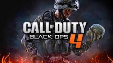 Call Of Duty Black Ops 4 Is Coming In 2018? The Game Is Returning Back To The Present Day