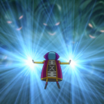 The Real Reason Why Zen-oh Has Guards With Him!