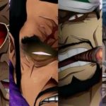 Real Reason Why Devil Fruit Users Can’t Swim And The Truth Behind Sea Prism Stones