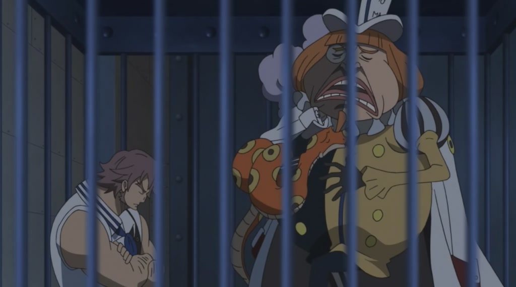 Bilić_Mocking_Regis