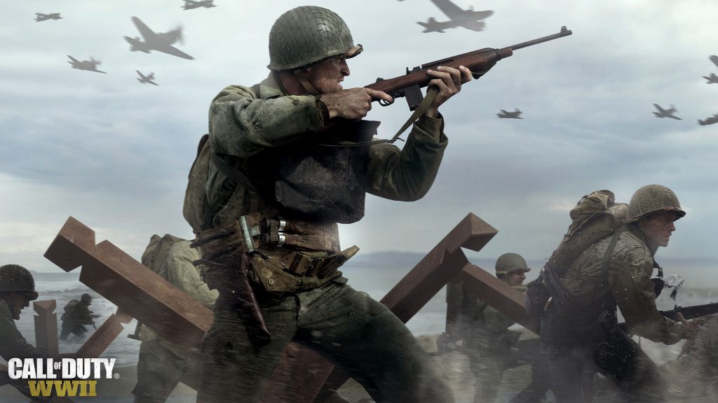 CALL-OF-DUTY-WWII-4K-Wallpaper-2