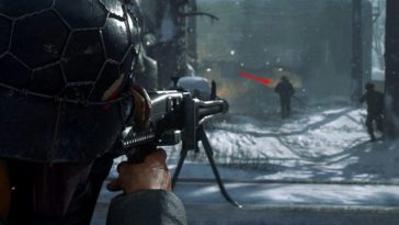 Cod Ww2 Is Removing One Of The Most Hated Feature From The Game