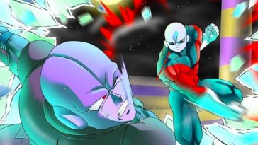 5 Fights That Totally Needs To Happen In Tournament Of Power