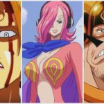 Germa 66 one piece