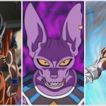 Goku And Vegeta’s Current Power Level Compared To God Of Destruction Beerus
