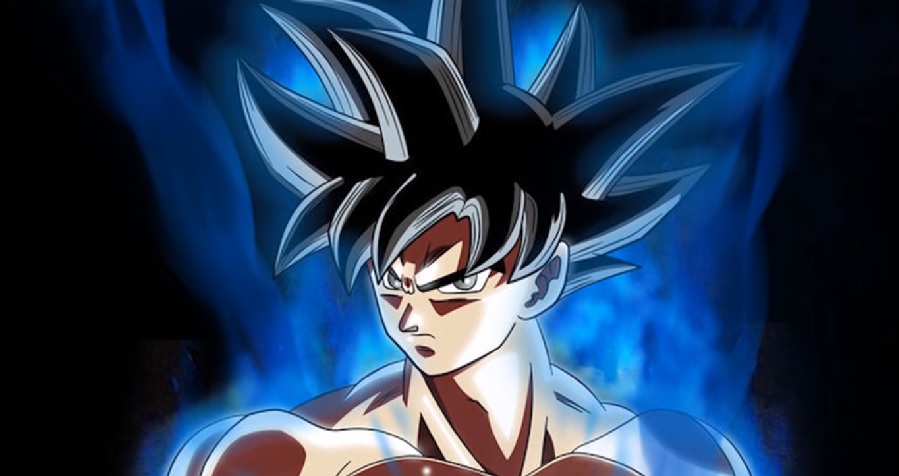 Goku