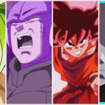 Goku Vs Jiren Major Spoilers, Dragon Ball Super Episode 109