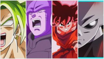 Goku Vs Jiren Major Spoilers, Dragon Ball Super Episode 109