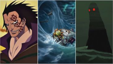 One Of The Biggest One Piece Mystery Solved?
