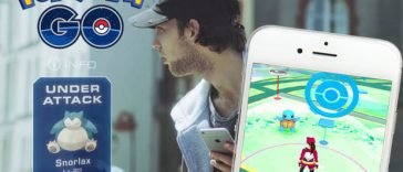 Pokemongo: Un-global Goals Event 2017!