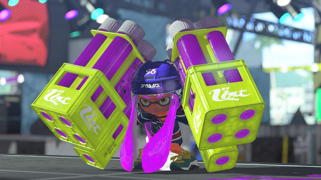 Splatoon-2-Special