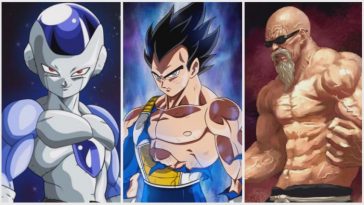 Frost Stole U7’s Most Dangerous Technique And Is Going To Eliminate Someone From U7